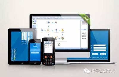 亿发智能批零软件即将亮相915武汉体博会，引领行业进销存管理新变革