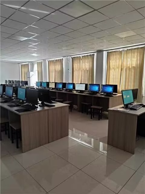 太原软件开发 探索区域特色与数字化转型之路